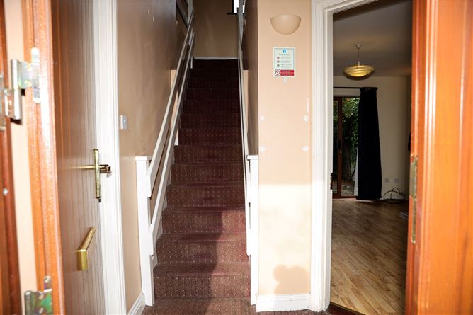 5A Nore Terrace, Off Maudlin Street, Kilkenny