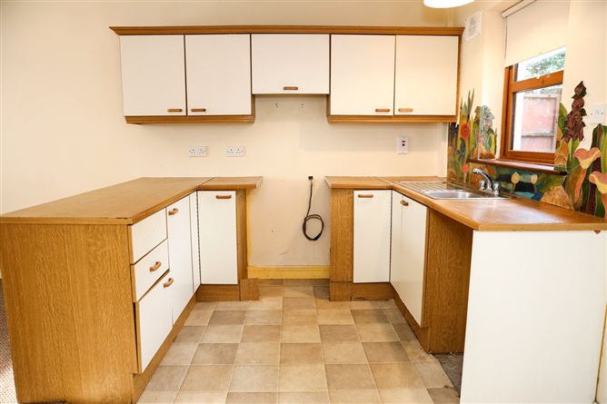 5A Nore Terrace, Off Maudlin Street, Kilkenny
