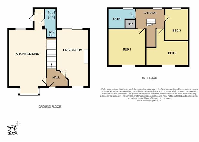 5A Nore Terrace, Off Maudlin Street, Kilkenny