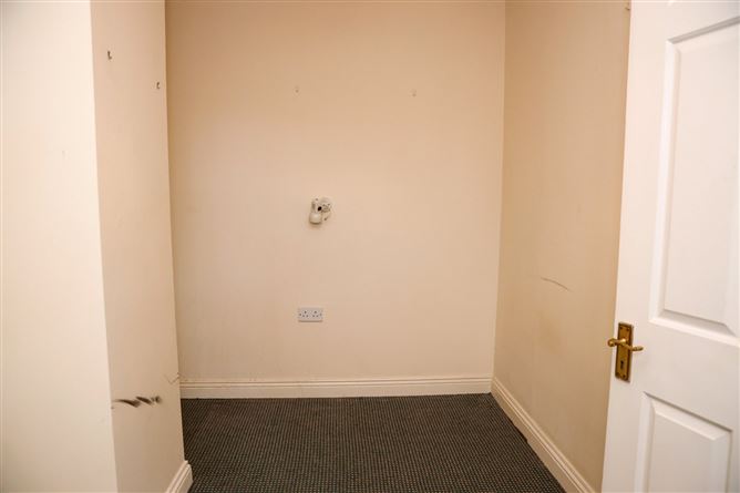 5A Nore Terrace, Off Maudlin Street, Kilkenny