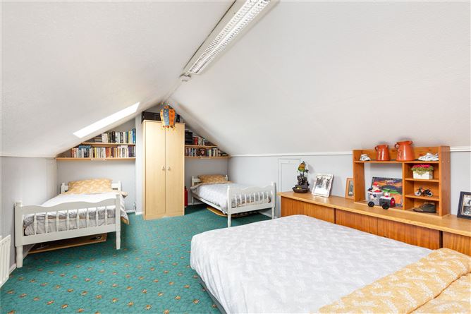 13 Rathvale Park, Ayrfield, Dublin 13