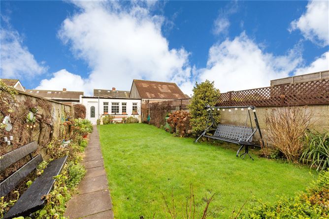 13 Rathvale Park, Ayrfield, Dublin 13