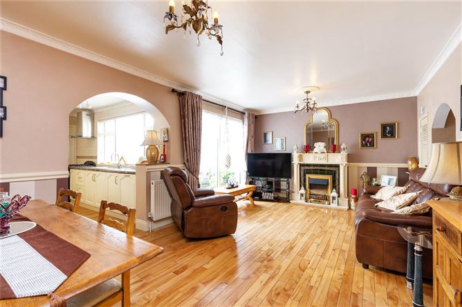 13 Rathvale Park, Ayrfield, Dublin 13
