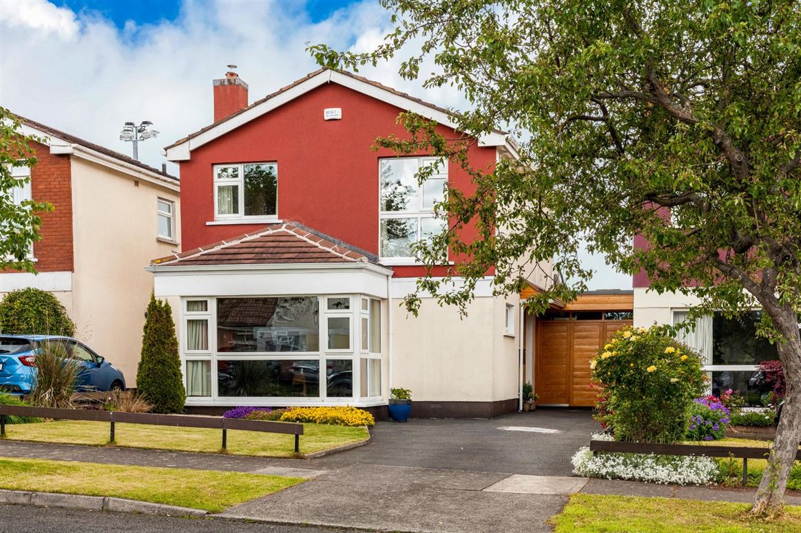115 Rowanbyrn, Blackrock, Co. Dublin