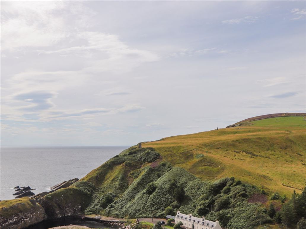 Ceol,Dunbeath, Highland, Scotland