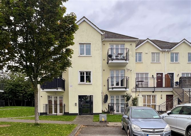 Main image for Apartment 43, Holywell Lane, Swords, County Dublin