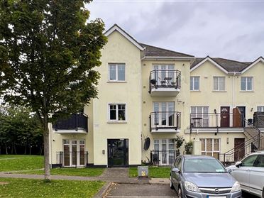 Main image of Apartment 43, Holywell Lane, Swords, County Dublin