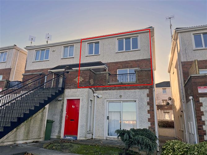 60 The Square, Riverbank, Drogheda, Co. Louth Sherry FitzGerald