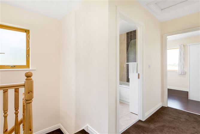 7 The Close, Annaville, Clonard, Meath