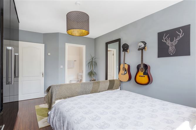 7 The Close, Annaville, Clonard, Meath