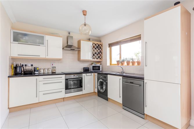 7 The Close, Annaville, Clonard, Meath