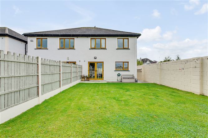 7 The Close, Annaville, Clonard, Meath