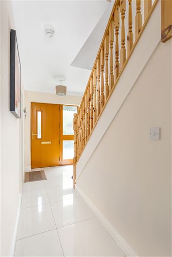 7 The Close, Annaville, Clonard, Meath