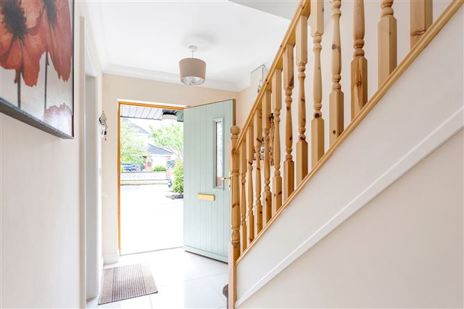 7 The Close, Annaville, Clonard, Meath