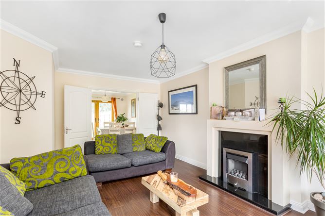 7 The Close, Annaville, Clonard, Meath