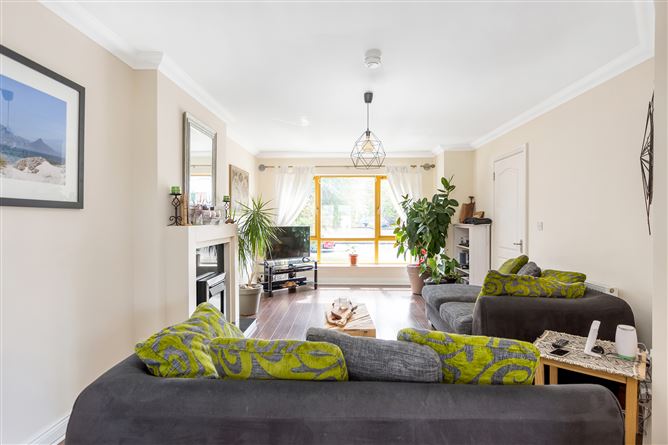 7 The Close, Annaville, Clonard, Meath