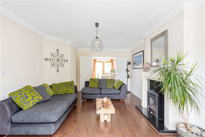 7 The Close, Annaville, Clonard, Meath