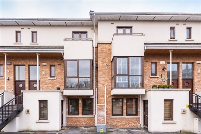 No 9 All Hallows Green, Drumcondra , Drumcondra, Dublin 9