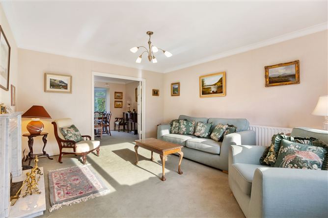 73 Waltham Terrace, Off Mount Merrion Avenue, Blackrock, Co. Dublin