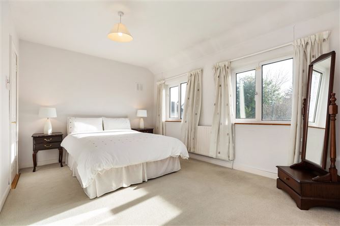 73 Waltham Terrace, Off Mount Merrion Avenue, Blackrock, Co. Dublin