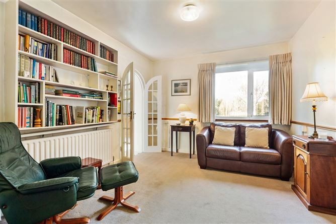 73 Waltham Terrace, Off Mount Merrion Avenue, Blackrock, Co. Dublin