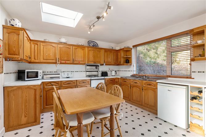 73 Waltham Terrace, Off Mount Merrion Avenue, Blackrock, Co. Dublin
