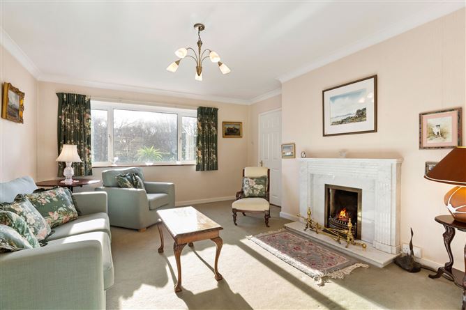 73 Waltham Terrace, Off Mount Merrion Avenue, Blackrock, Co. Dublin