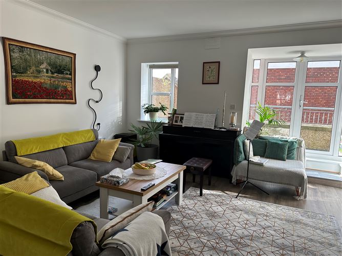 54 Boroimhe Cedars, Swords, Dublin