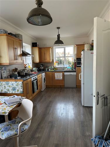 54 Boroimhe Cedars, Swords, Dublin