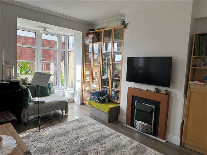 54 Boroimhe Cedars, Swords, Dublin