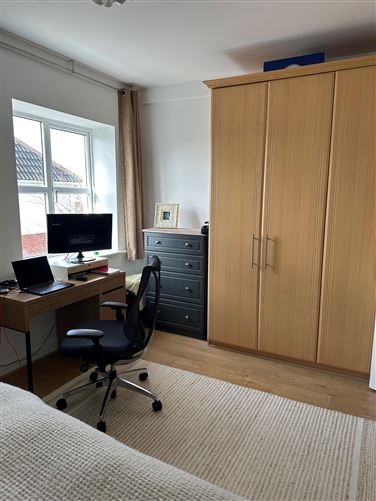 54 Boroimhe Cedars, Swords, Dublin