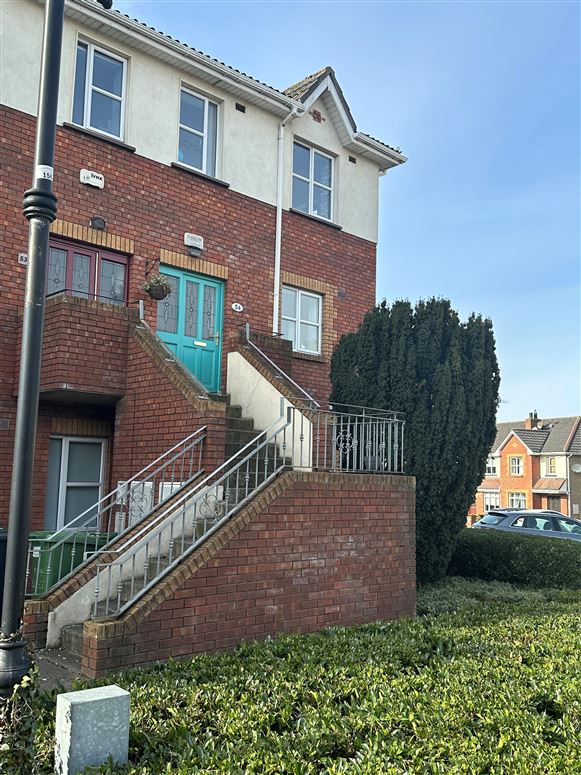 54 Boroimhe Cedars, Swords, Dublin