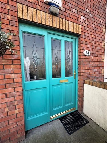 54 Boroimhe Cedars, Swords, Dublin