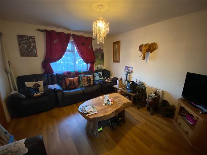42 Kickham Place, Mullinahone, Tipperary
