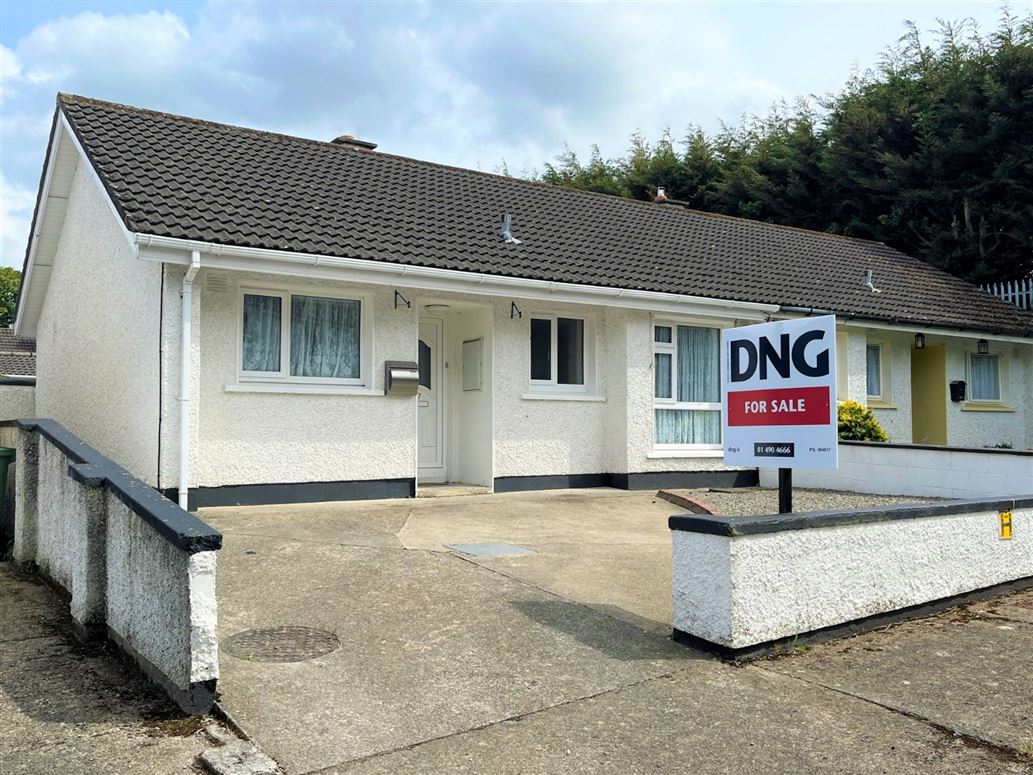 The Bungalow, 17 Whitechurch Place, Rathfarnham, Dublin 16 DNG