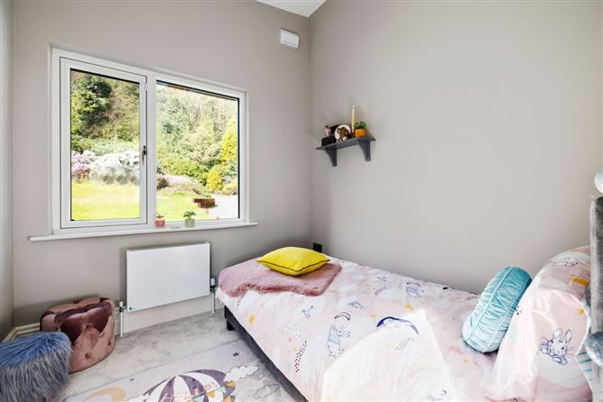 Bun Na Coille On C.10acres, Mountain Road, Cahirabbey Upper, Cahir, Co. Tipperary