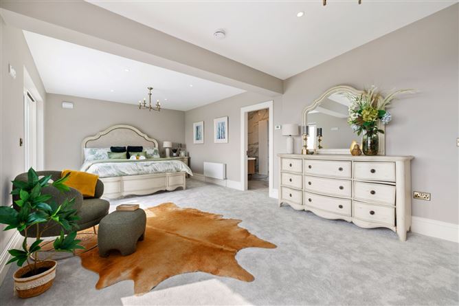 Bun Na Coille On C.10acres, Mountain Road, Cahirabbey Upper, Cahir, Co. Tipperary