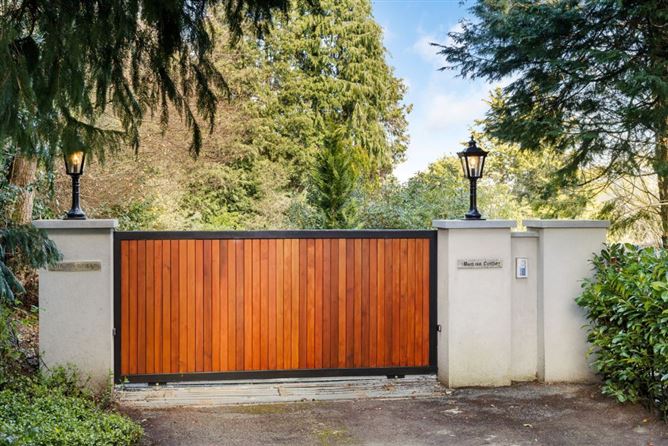 Bun Na Coille On C.10acres, Mountain Road, Cahirabbey Upper, Cahir, Co. Tipperary