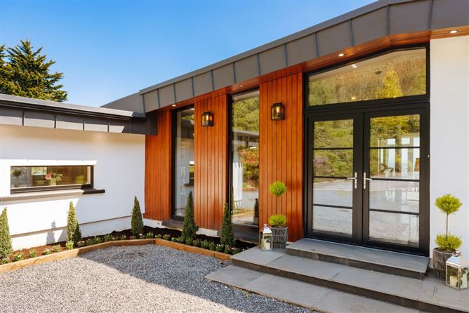 Bun Na Coille On C.10acres, Mountain Road, Cahirabbey Upper, Cahir, Co. Tipperary