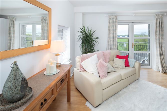 47 Mill House, Mill Road, Midleton, Cork
