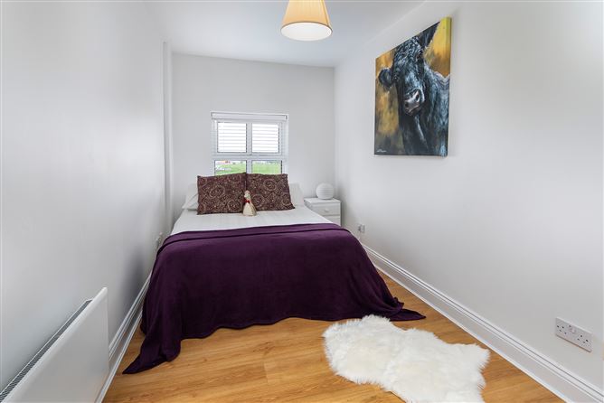 47 Mill House, Mill Road, Midleton, Cork
