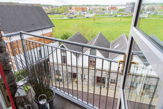 47 Mill House, Mill Road, Midleton, Cork