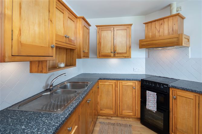 47 Mill House, Mill Road, Midleton, Cork