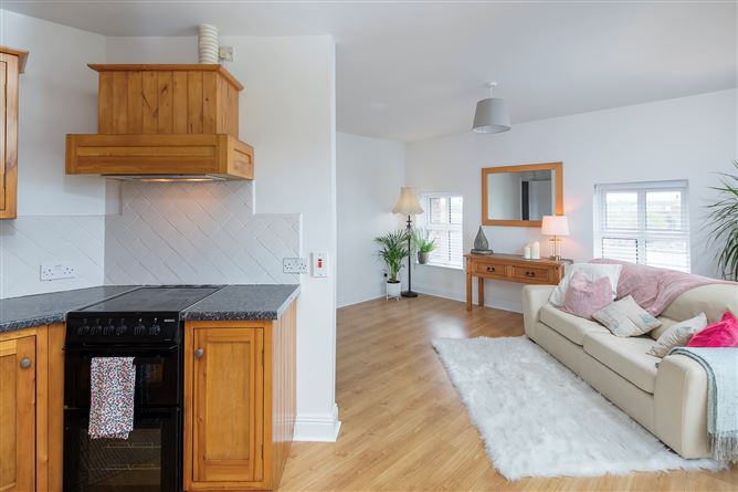 47 Mill House, Mill Road, Midleton, Cork