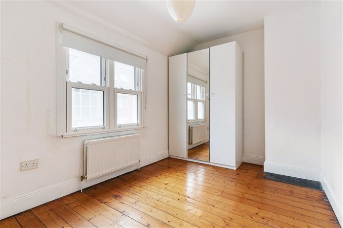 7 Spitalfields, The Liberties, Dublin 8