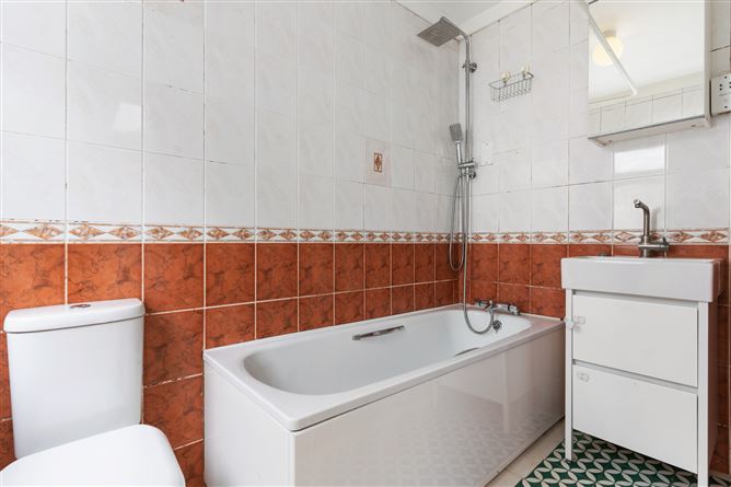 7 Spitalfields, The Liberties, Dublin 8