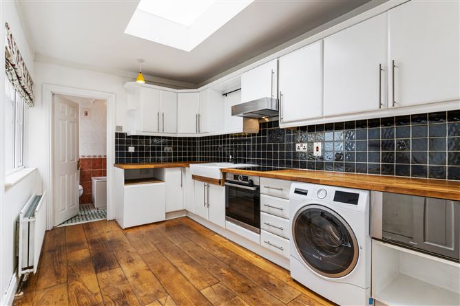 7 Spitalfields, The Liberties, Dublin 8
