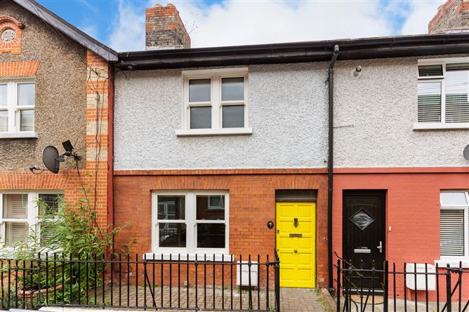 7 Spitalfields, The Liberties, Dublin 8