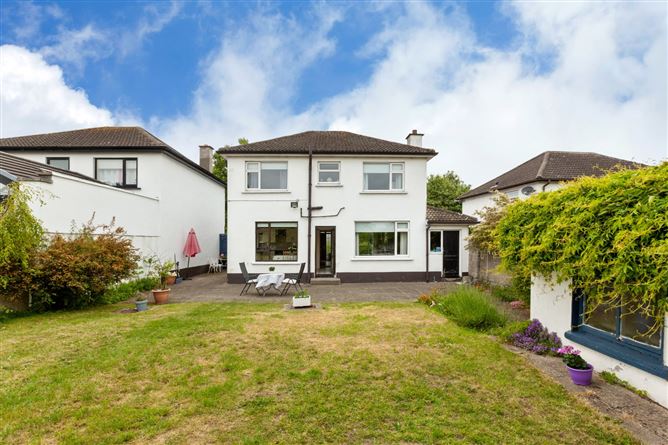 67 Park Avenue Castleknock Dublin 15 DNG Castleknock 4710549