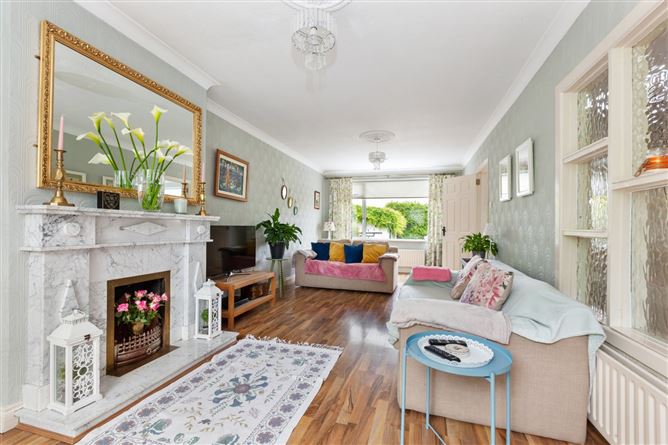 67 Park Avenue, Castleknock, Dublin 15